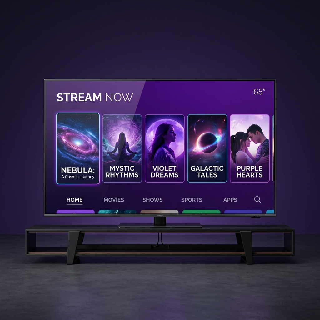 Select Series TV